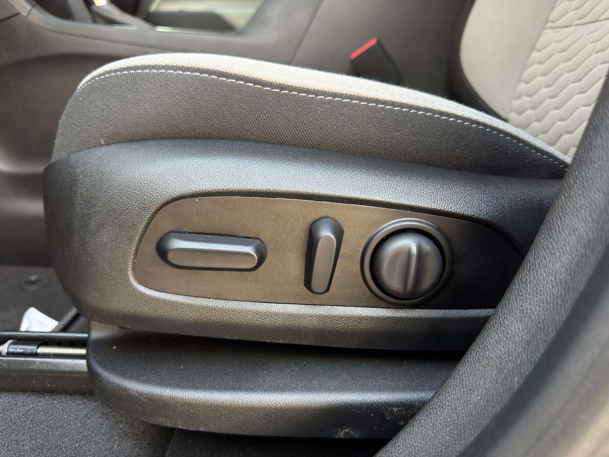 2021 Chevrolet Equinox LT Black at Durrett Motor Company