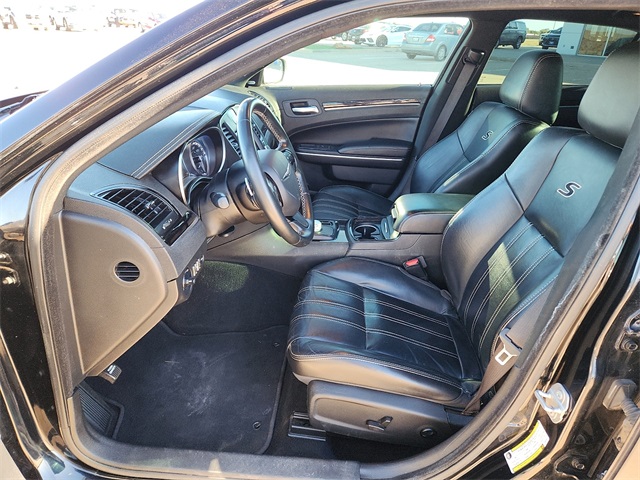 Used Car 2021 Chrysler 300  S For Sale Under $25,000 In Plainview, Texas