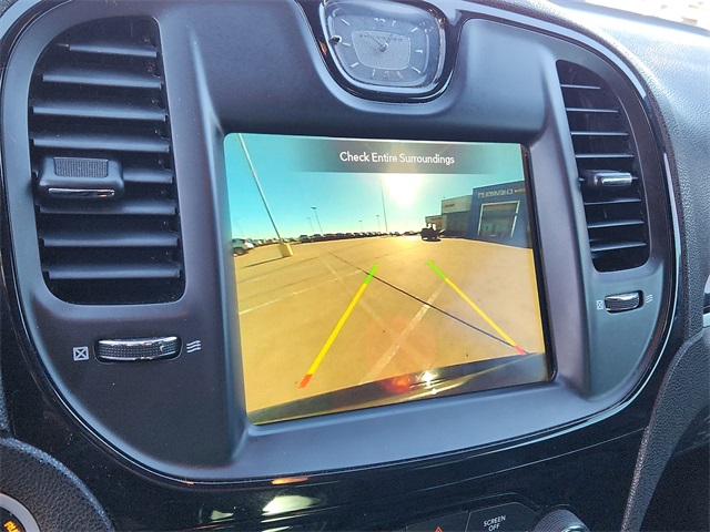 Used Car 2021 Chrysler 300  S For Sale Under $25,000 In Plainview, Texas