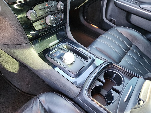 Used Car 2021 Chrysler 300  S For Sale Under $25,000 In Plainview, Texas