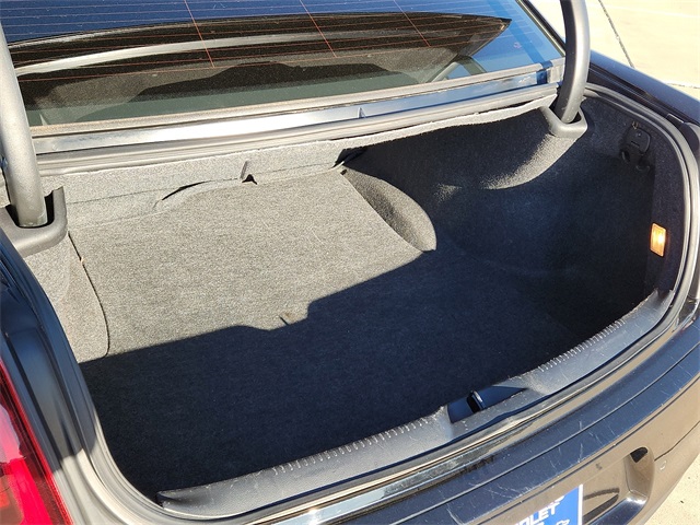 Used Car 2021 Chrysler 300  S For Sale Under $25,000 In Plainview, Texas