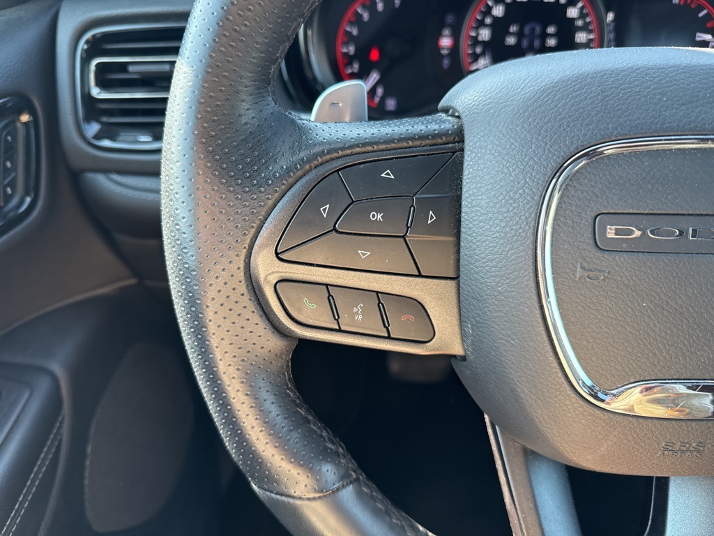 2022 Dodge Durango