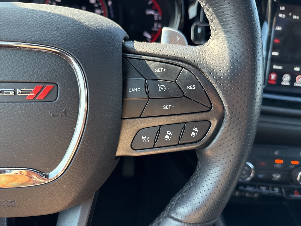 2022 Dodge Durango