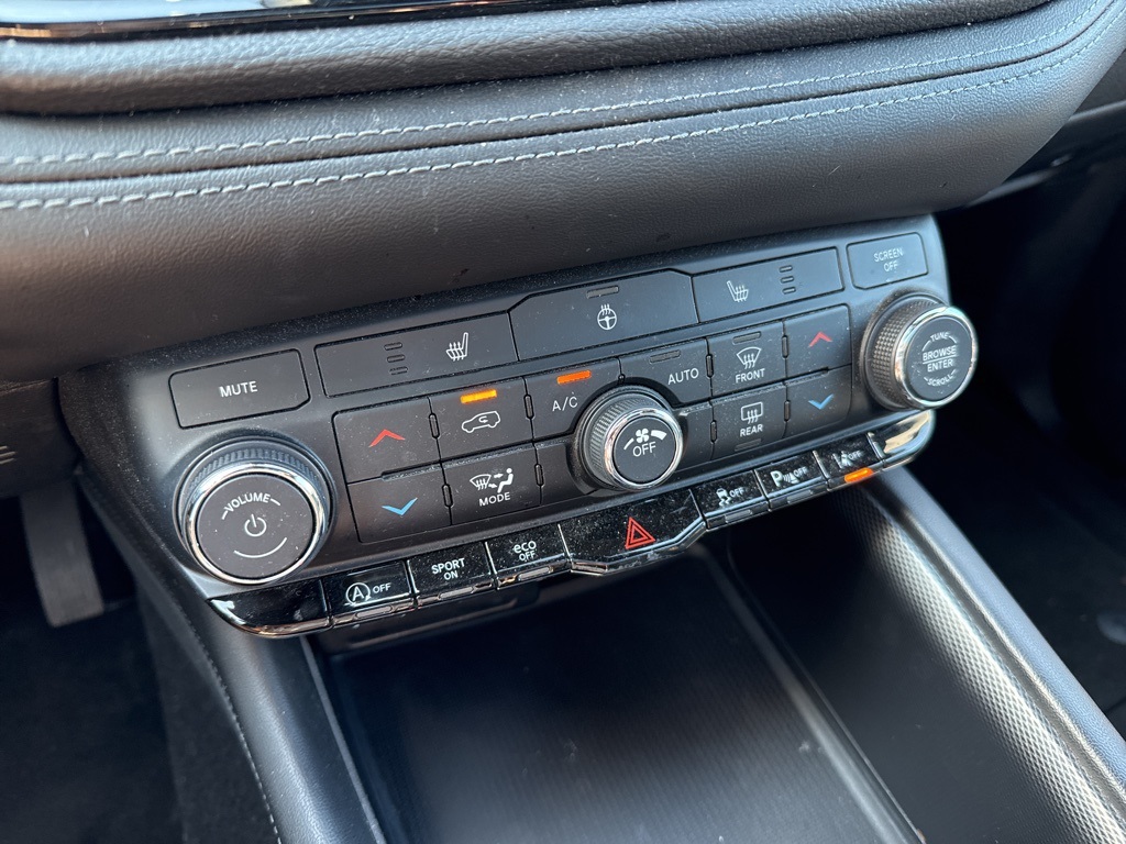 2022 Dodge Durango