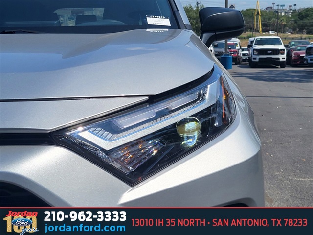 Used Car 2024 Toyota Rav4  Le For Sale Under $30,000 In San Antonio, Texas
