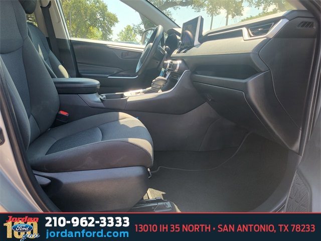 Used Car 2024 Toyota Rav4  Le For Sale Under $30,000 In San Antonio, Texas