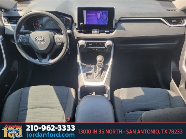 Used Car 2024 Toyota Rav4  Le For Sale Under $30,000 In San Antonio, Texas
