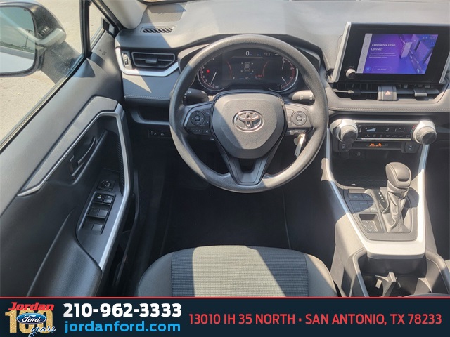 Used Car 2024 Toyota Rav4  Le For Sale Under $30,000 In San Antonio, Texas