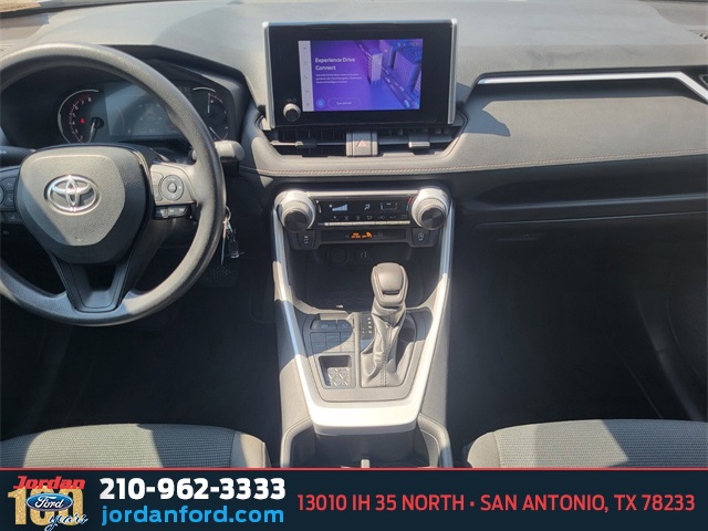 Used Car 2024 Toyota Rav4  Le For Sale Under $30,000 In San Antonio, Texas