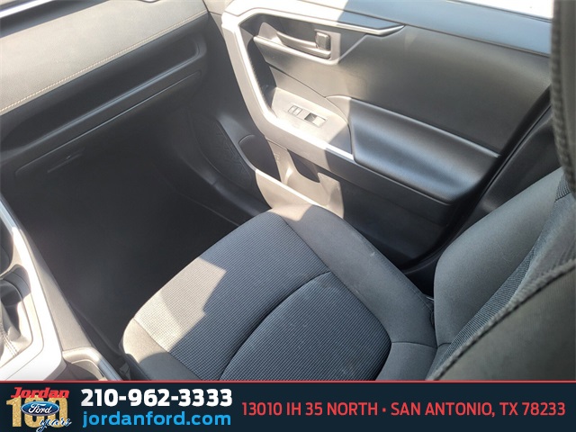 Used Car 2024 Toyota Rav4  Le For Sale Under $30,000 In San Antonio, Texas