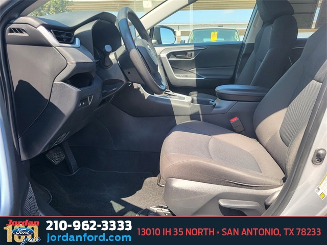 Used Car 2024 Toyota Rav4  Le For Sale Under $30,000 In San Antonio, Texas