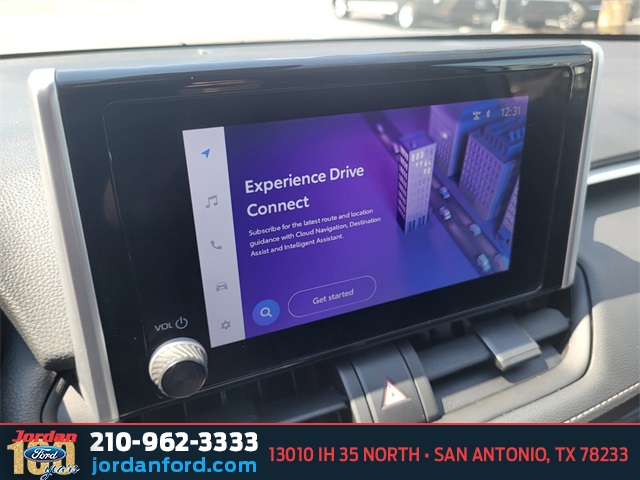 Used Car 2024 Toyota Rav4  Le For Sale Under $30,000 In San Antonio, Texas