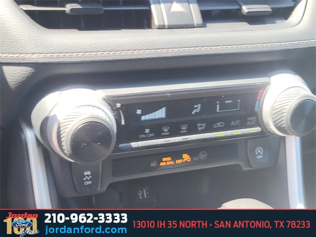 Used Car 2024 Toyota Rav4  Le For Sale Under $30,000 In San Antonio, Texas