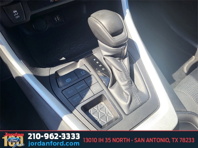 Used Car 2024 Toyota Rav4  Le For Sale Under $30,000 In San Antonio, Texas