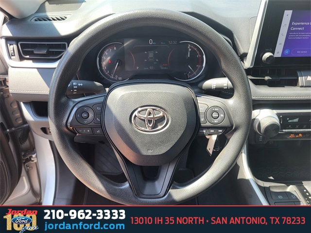 Used Car 2024 Toyota Rav4  Le For Sale Under $30,000 In San Antonio, Texas