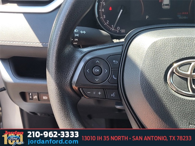 Used Car 2024 Toyota Rav4  Le For Sale Under $30,000 In San Antonio, Texas