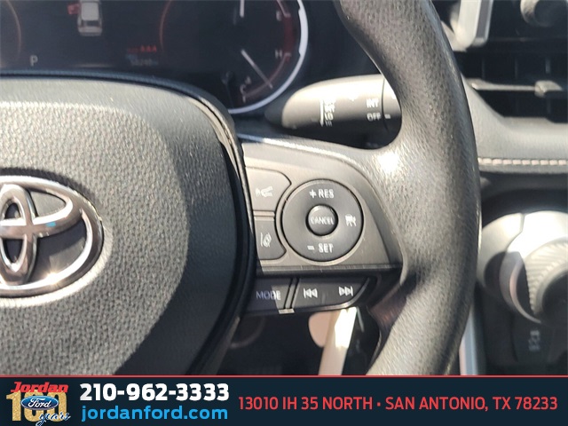 Used Car 2024 Toyota Rav4  Le For Sale Under $30,000 In San Antonio, Texas
