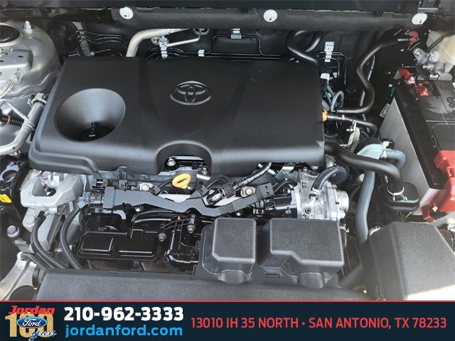 Used Car 2024 Toyota Rav4  Le For Sale Under $30,000 In San Antonio, Texas