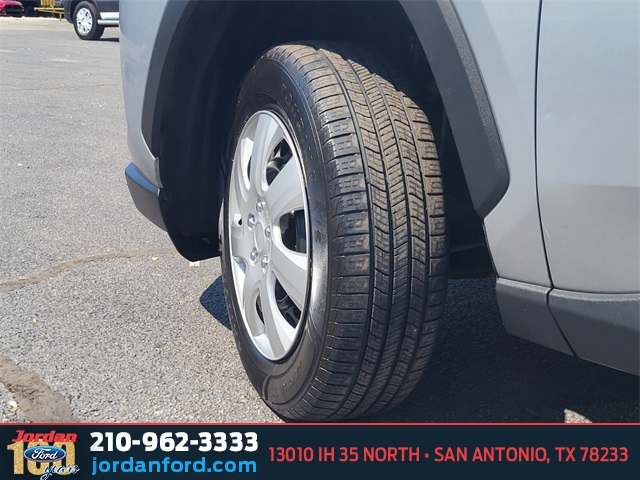 Used Car 2024 Toyota Rav4  Le For Sale Under $30,000 In San Antonio, Texas