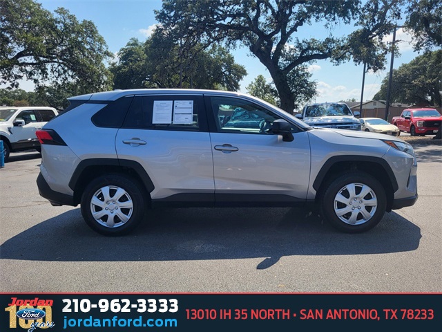 Used Car 2024 Toyota Rav4  Le For Sale Under $30,000 In San Antonio, Texas