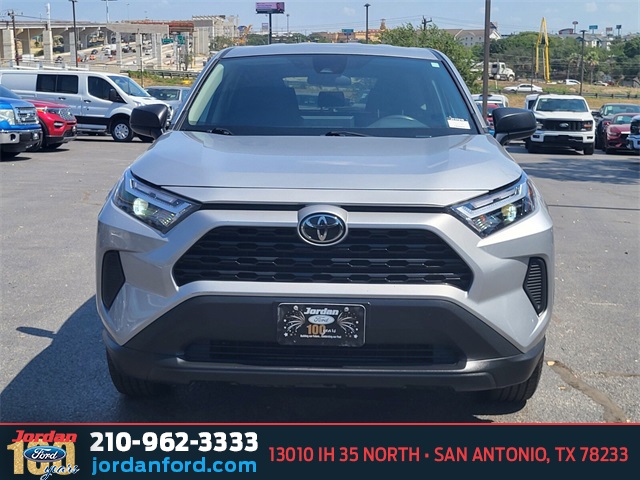 Used Car 2024 Toyota Rav4  Le For Sale Under $30,000 In San Antonio, Texas