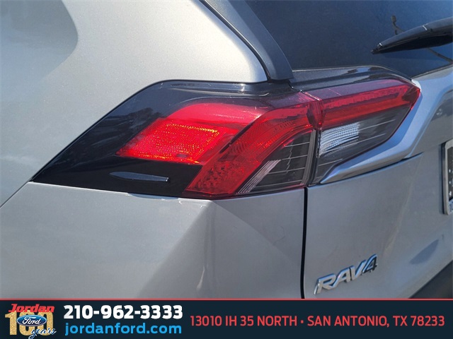 Used Car 2024 Toyota Rav4  Le For Sale Under $30,000 In San Antonio, Texas
