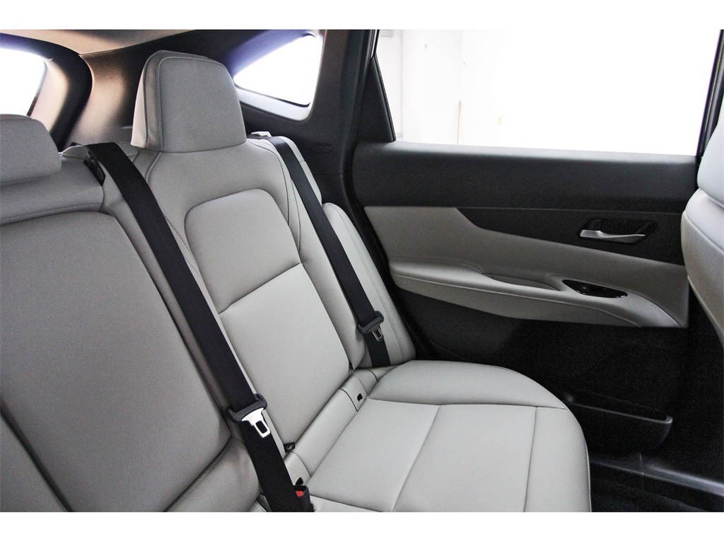 2026 Nissan Murano SV Black at South Houston Nissan