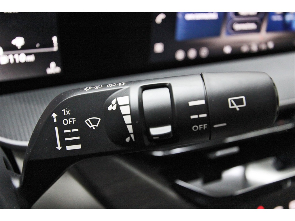 2026 Nissan Murano SV Black at South Houston Nissan