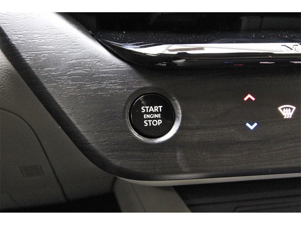 2026 Nissan Murano SV Black at South Houston Nissan