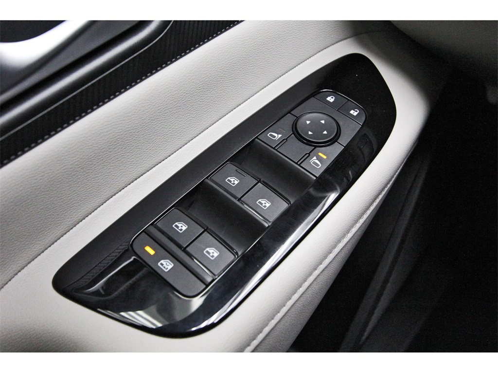 2026 Nissan Murano SV Black at South Houston Nissan