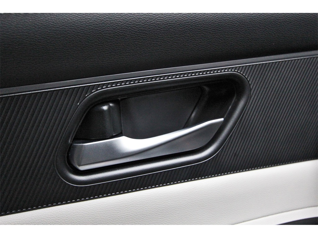 2026 Nissan Murano SV Black at South Houston Nissan