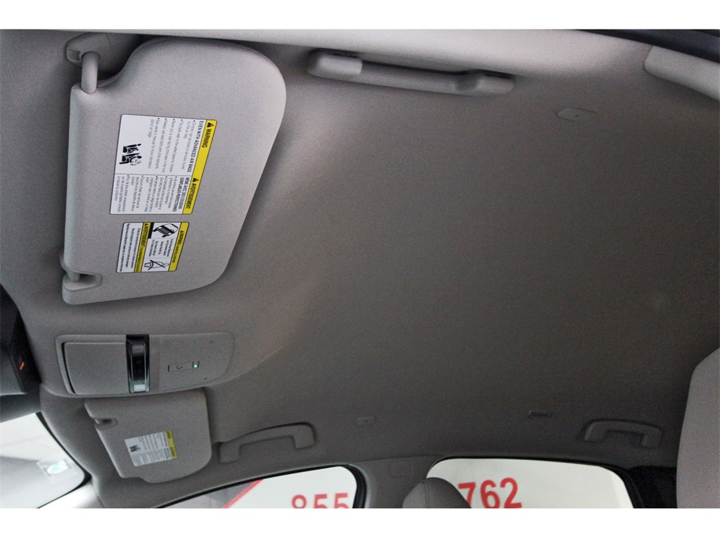 2026 Nissan Murano SV Black at South Houston Nissan