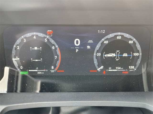 2025 Toyota 4Runner i-FORCE MAX Hybrid  Blue at Don McGill Toyota