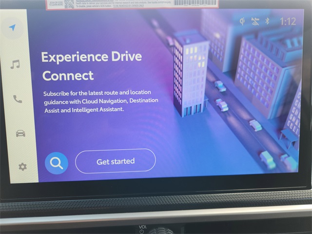 2025 Toyota 4Runner i-FORCE MAX Hybrid  Blue at Don McGill Toyota