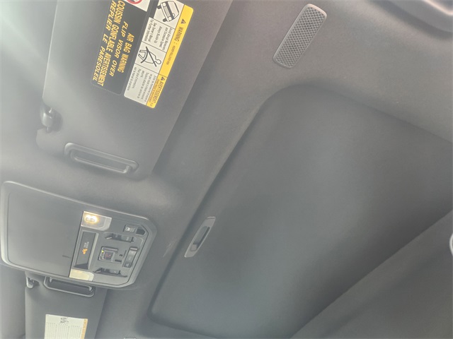 2025 Toyota 4Runner i-FORCE MAX Hybrid  Blue at Don McGill Toyota