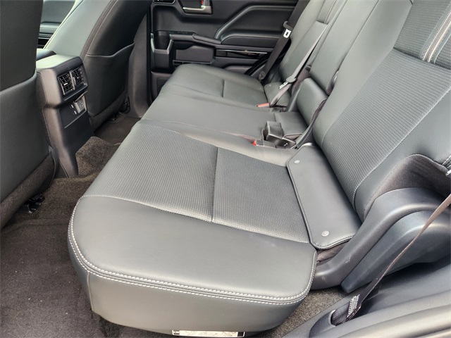 2025 Toyota 4Runner i-FORCE MAX Hybrid  Blue at Don McGill Toyota