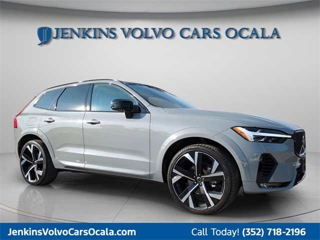 2026 Volvo XC60 B5 Ultra AWD