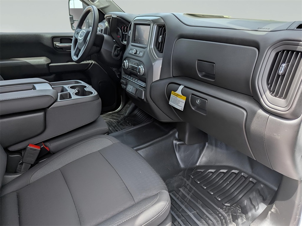New Car 2025 Gmc Sierra 2500hd  Pro For Sale Under $50,000 In Austin, Texas