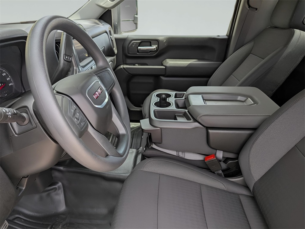 New Car 2025 Gmc Sierra 2500hd  Pro For Sale Under $50,000 In Austin, Texas