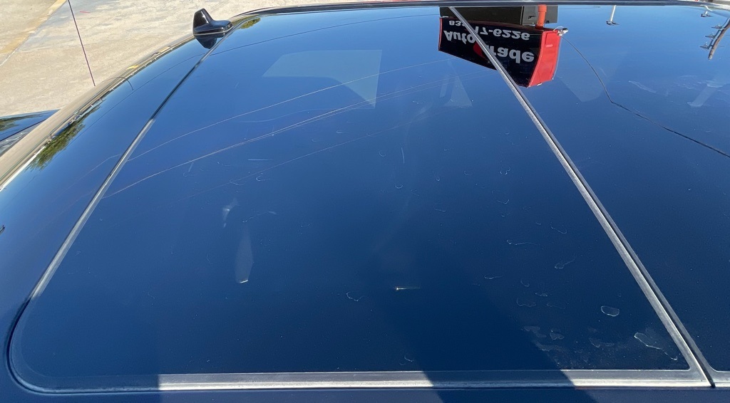 2019 Ford F-150 Platinum Black at Autostrade