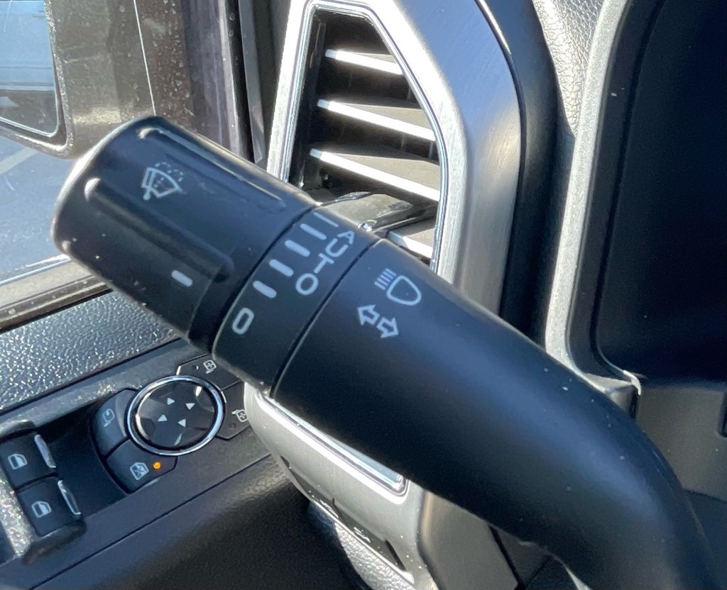 2019 Ford F-150 Platinum Black at Autostrade