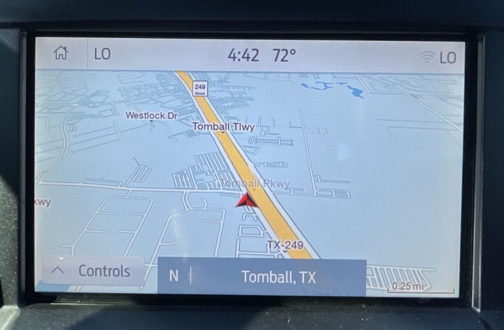 2019 Ford F-150 Platinum Black at Autostrade