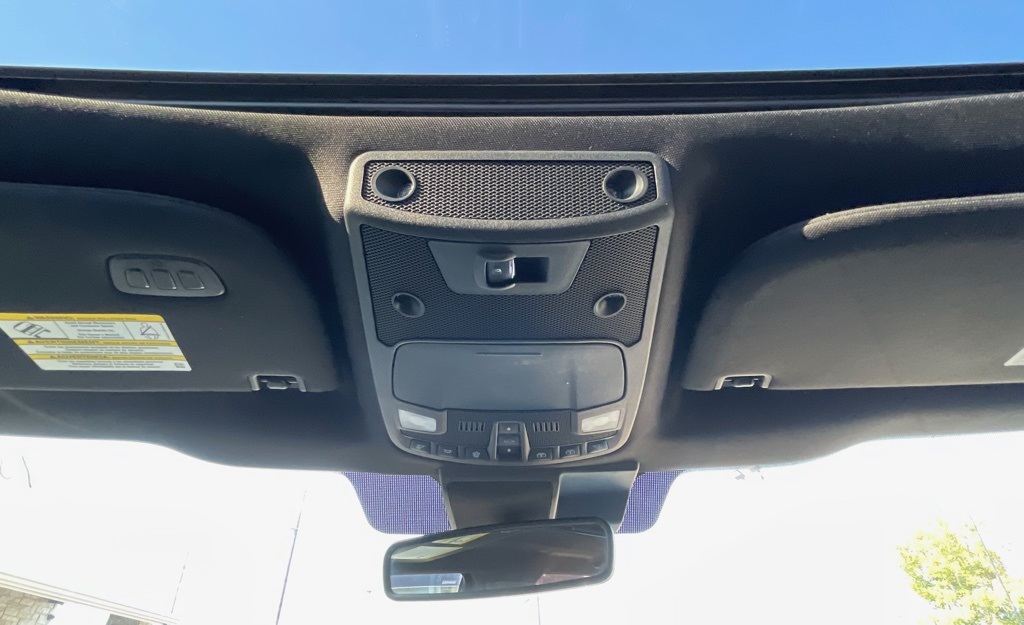 2019 Ford F-150 Platinum Black at Autostrade