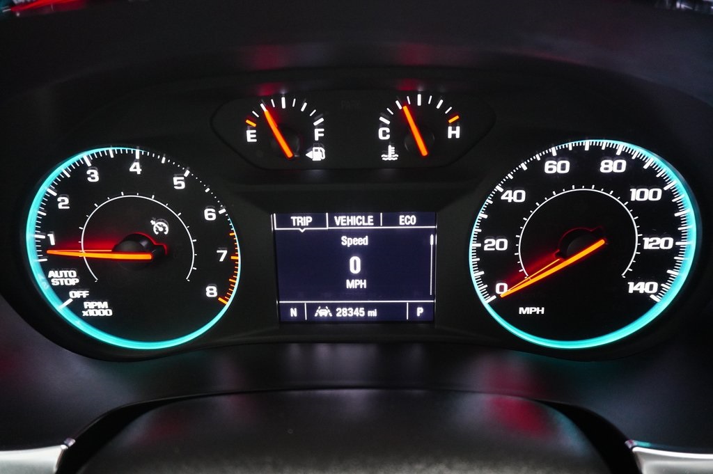 Used Car 2023 Chevrolet Traverse  Ls For Sale In Weatherford, Texas