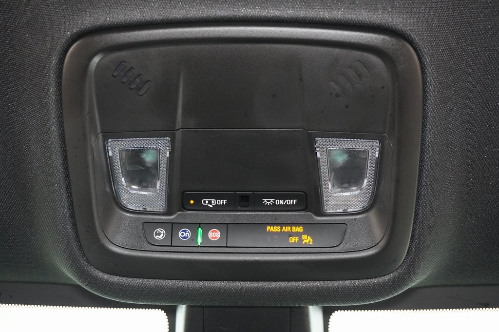 Used Car 2023 Chevrolet Traverse  Ls For Sale In Weatherford, Texas