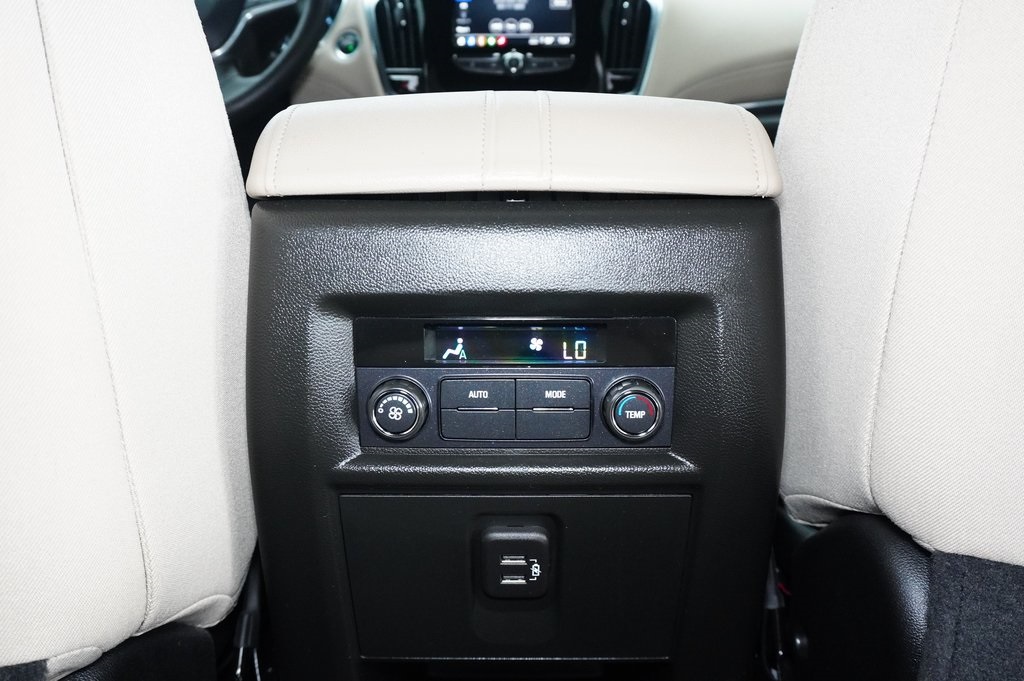 Used Car 2023 Chevrolet Traverse  Ls For Sale In Weatherford, Texas