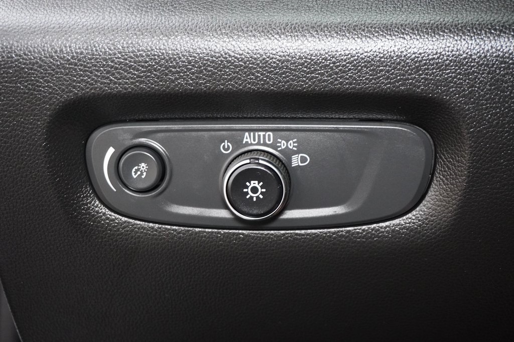 Used Car 2023 Chevrolet Traverse  Ls For Sale In Weatherford, Texas