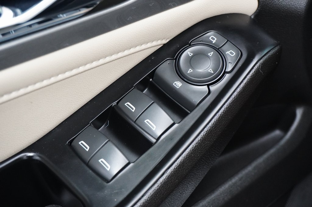 Used Car 2023 Chevrolet Traverse  Ls For Sale In Weatherford, Texas