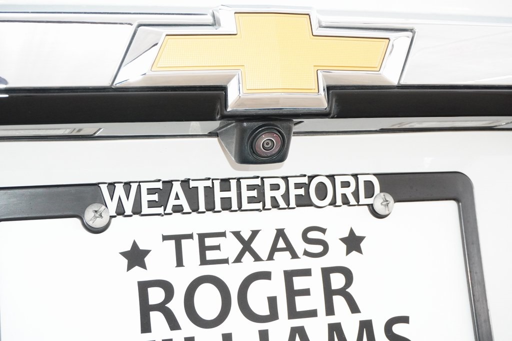 Used Car 2023 Chevrolet Traverse  Ls For Sale In Weatherford, Texas