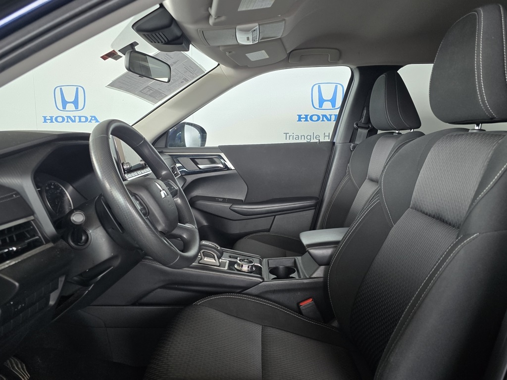 Used Car 2024 Mitsubishi Outlander  Es For Sale Under $30,000 In San Juan, Puerto Rico